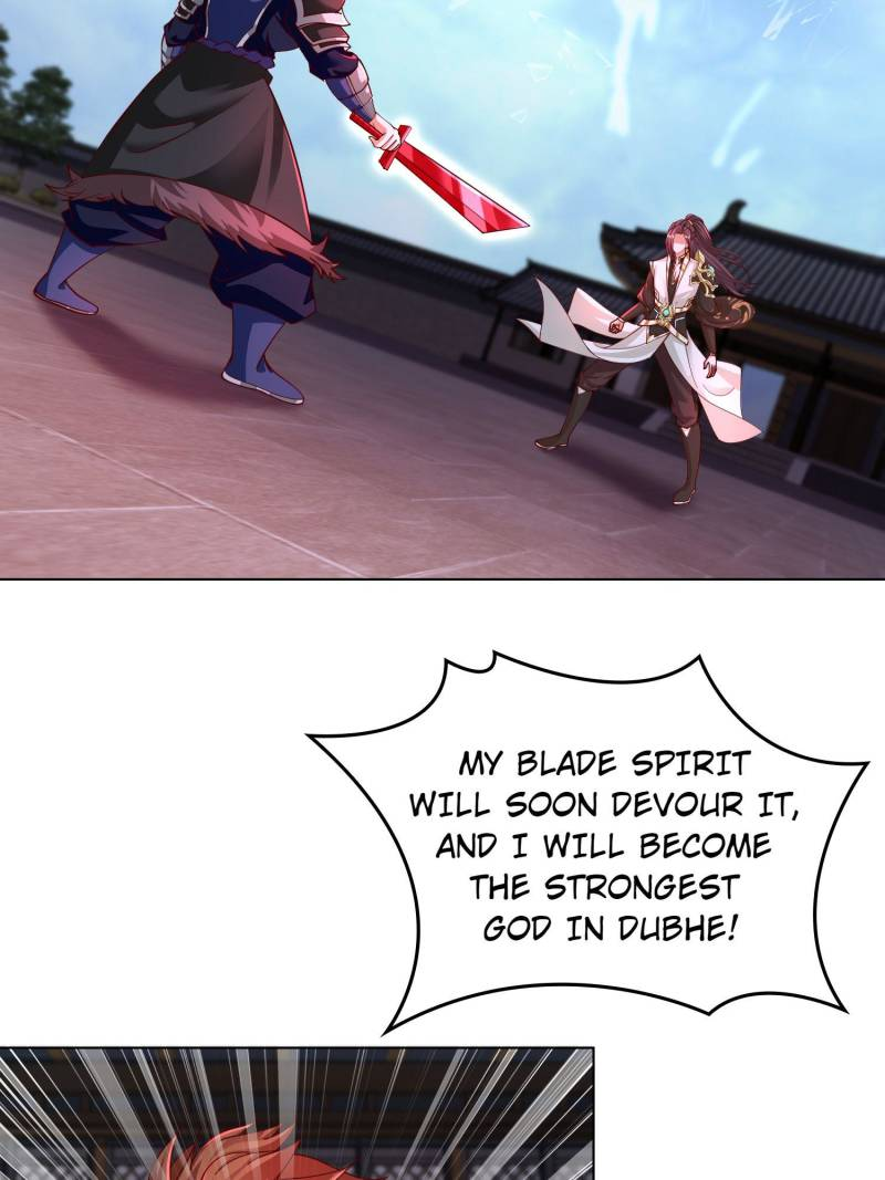 Dragon Master Chapter 408 2